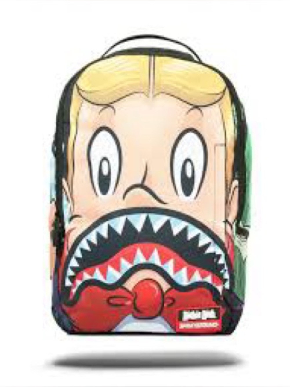 Spray ground  backpack/ book bag
